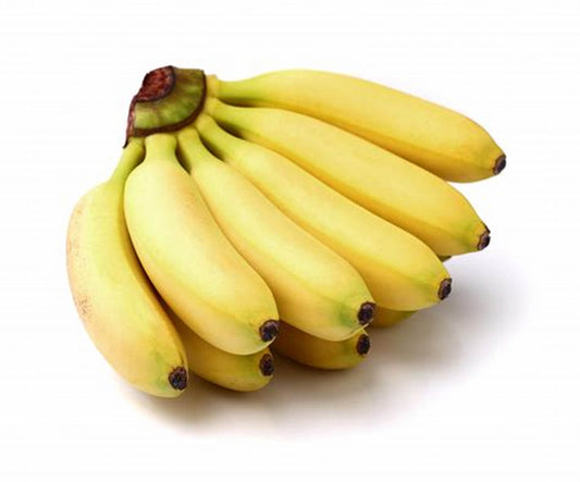 Banana "केला" 6 p